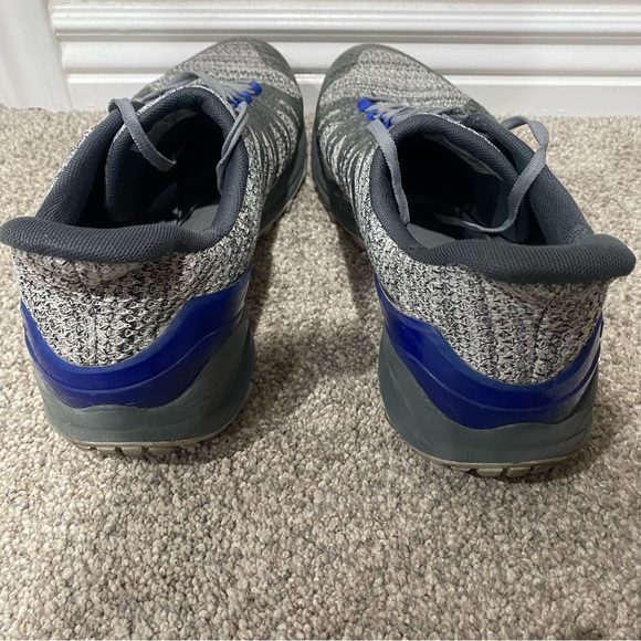 Merrell Running Shoe Sz 11.5 - Picture 6 of 11